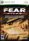 F.E.A.R. Files - Complete - Xbox 360