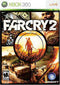 Far Cry 2 - In-Box - Xbox 360