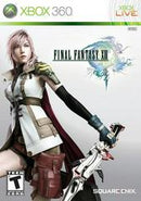 Final Fantasy XIII - Complete - Xbox 360