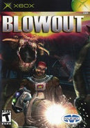 Blowout - Complete - Xbox