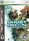 Ghost Recon Advanced Warfighter - Complete - Xbox 360
