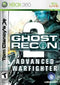 Ghost Recon Advanced Warfighter 2 - Complete - Xbox 360
