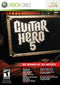 Guitar Hero 5 - Loose - Xbox 360