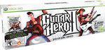 Guitar Hero II [Guitar Bundle] - In-Box - Xbox 360