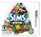 The Sims 3: Pets - In-Box - Nintendo 3DS