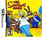 The Simpsons Game - In-Box - Nintendo DS