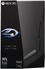 Halo 4 [Limited Edition] - In-Box - Xbox 360