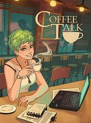 Coffee Talk [Collector's Edition] - Complete - PAL Playstation 4