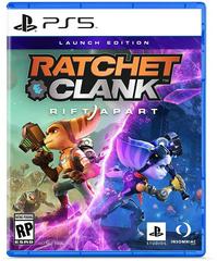 Ratchet & Clank: Rift Apart [Launch Edition] - Complete - Playstation 5