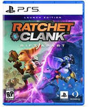 Ratchet & Clank: Rift Apart [Launch Edition] - Loose - Playstation 5