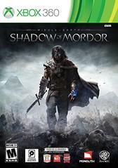 Middle Earth: Shadow of Mordor - In-Box - Xbox 360