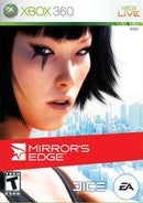 Mirror's Edge - Complete - Xbox 360