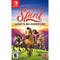 Spirit: Lucky's Big Adventure - Loose - Nintendo Switch