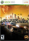 Need for Speed Undercover - In-Box - Xbox 360