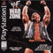 WWF Warzone - In-Box - Playstation