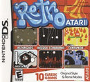 Retro Atari Classics - Complete - Nintendo DS