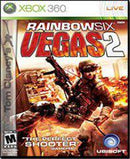 Rainbow Six Vegas 2 - In-Box - Xbox 360
