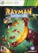 Rayman Legends - Loose - Xbox 360
