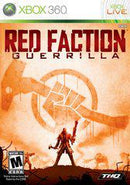 Red Faction: Guerrilla - In-Box - Xbox 360