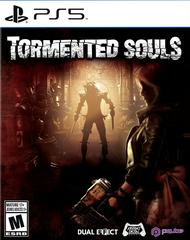 Tormented Souls - Complete - Playstation 5