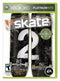 Skate 2 - In-Box - Xbox 360