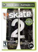 Skate 2 - Complete - Xbox 360