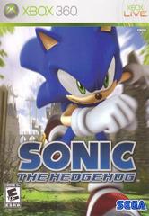 Sonic the Hedgehog - Complete - Xbox 360