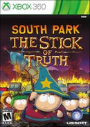 South Park: The Stick of Truth - Complete - Xbox 360