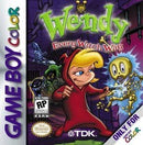 Wendy Every Witch Way - Loose - GameBoy Color