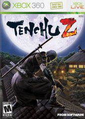 Tenchu Z - Complete - Xbox 360