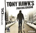 Tony Hawk Proving Ground - Loose - Nintendo DS