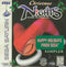 Christmas Nights into Dreams - In-Box - Sega Saturn
