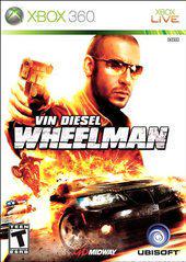 Wheelman - In-Box - Xbox 360