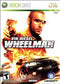 Wheelman - Complete - Xbox 360