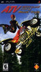 ATV Offroad Fury Blazing Trails - Loose - PSP