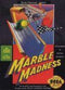 Marble Madness - Complete - Sega Genesis