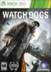 Watch Dogs - In-Box - Xbox 360