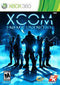 XCOM Enemy Unknown - Complete - Xbox 360