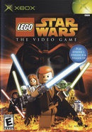 LEGO Star Wars - In-Box - Xbox