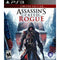 Assassin's Creed: Rogue [Limited Edition] - Complete - Playstation 3