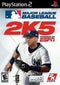 Major League Baseball 2K5 - Complete - Playstation 2