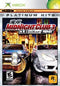 Midnight Club 3 Dub Edition Remix - In-Box - Xbox