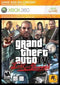 Grand Theft Auto IV: The Lost and Damned - In-Box - Xbox 360