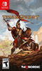 Titan Quest - Complete - Nintendo Switch