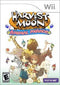 Harvest Moon: Animal Parade - In-Box - Wii