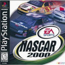 NASCAR 2000 - Complete - Playstation