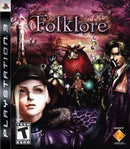 Folklore - Complete - Playstation 3