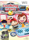 Cooking Mama World Kitchen - In-Box - Wii