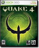 Quake 4 [Bonus Disc Edition] - In-Box - Xbox 360