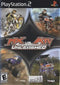 MX vs. ATV Unleashed [Greatest Hits] - Loose - Playstation 2